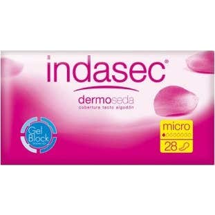 Indasec® Micro 28 uds