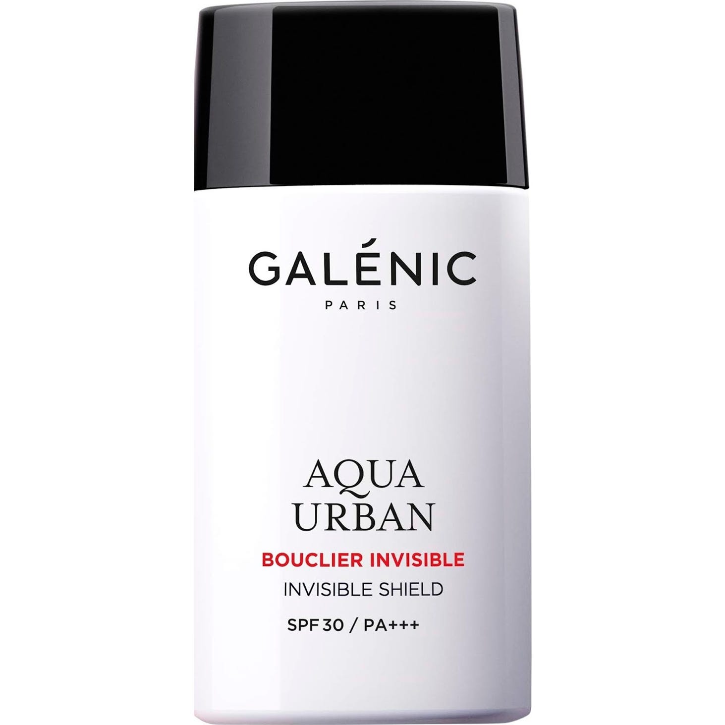 Galenic Aqua Urban Escudo Invisible SPF30 40ml