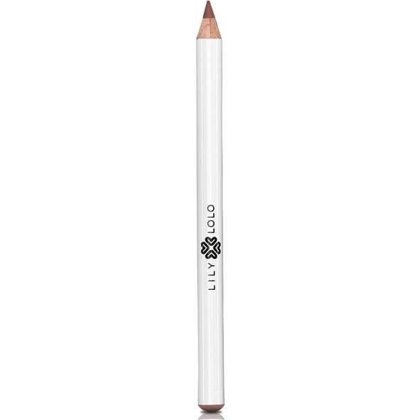 Lily Lolo Lápiz de Labios Soft Nude 11 g