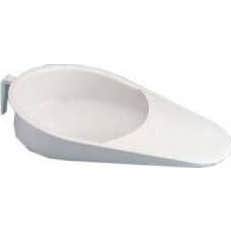 Acofar Orinal Tipo Cuña con Asa 2,5 L 1 ud