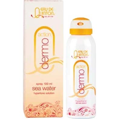 Quinton Dermo Acción Spray 100 Ml - Imagen 3