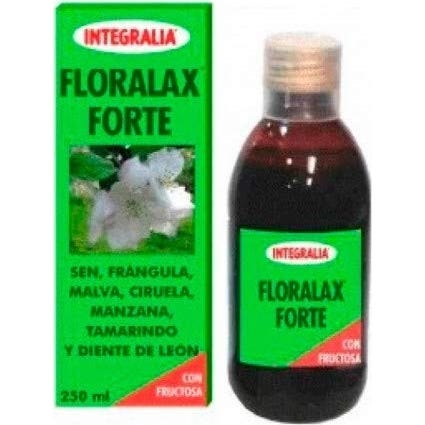 Integralia 5 X Floralax Forte 250 Ml - Imagen 2