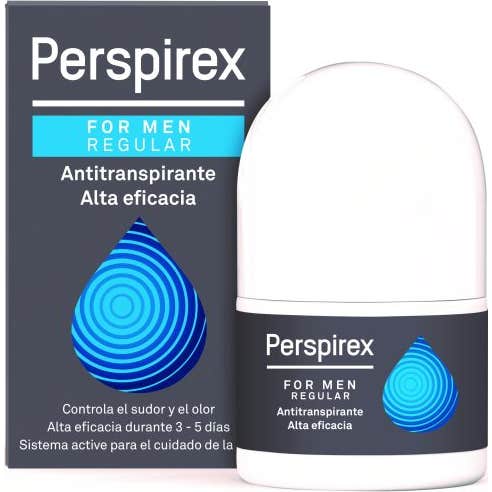 Perspirex Men Roll-On 20 ml