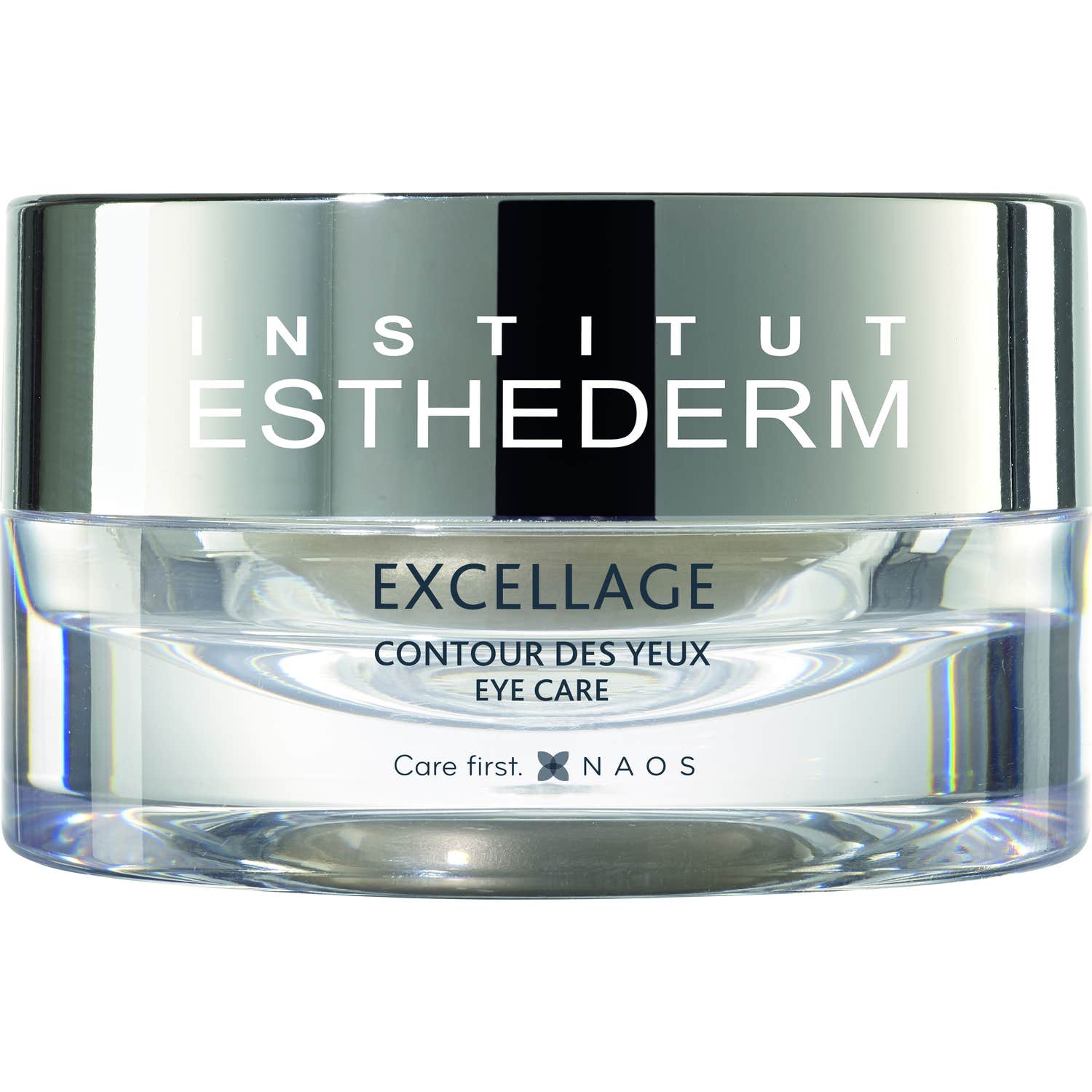 Institut Esthederm Excellage Contorno de Ojos 15ml