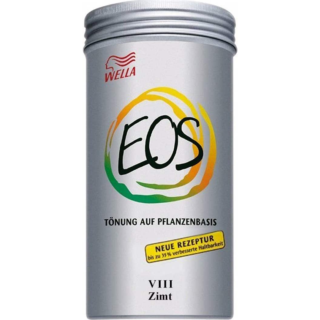 Wella Eos Coloración Vegetal Paprika 120g