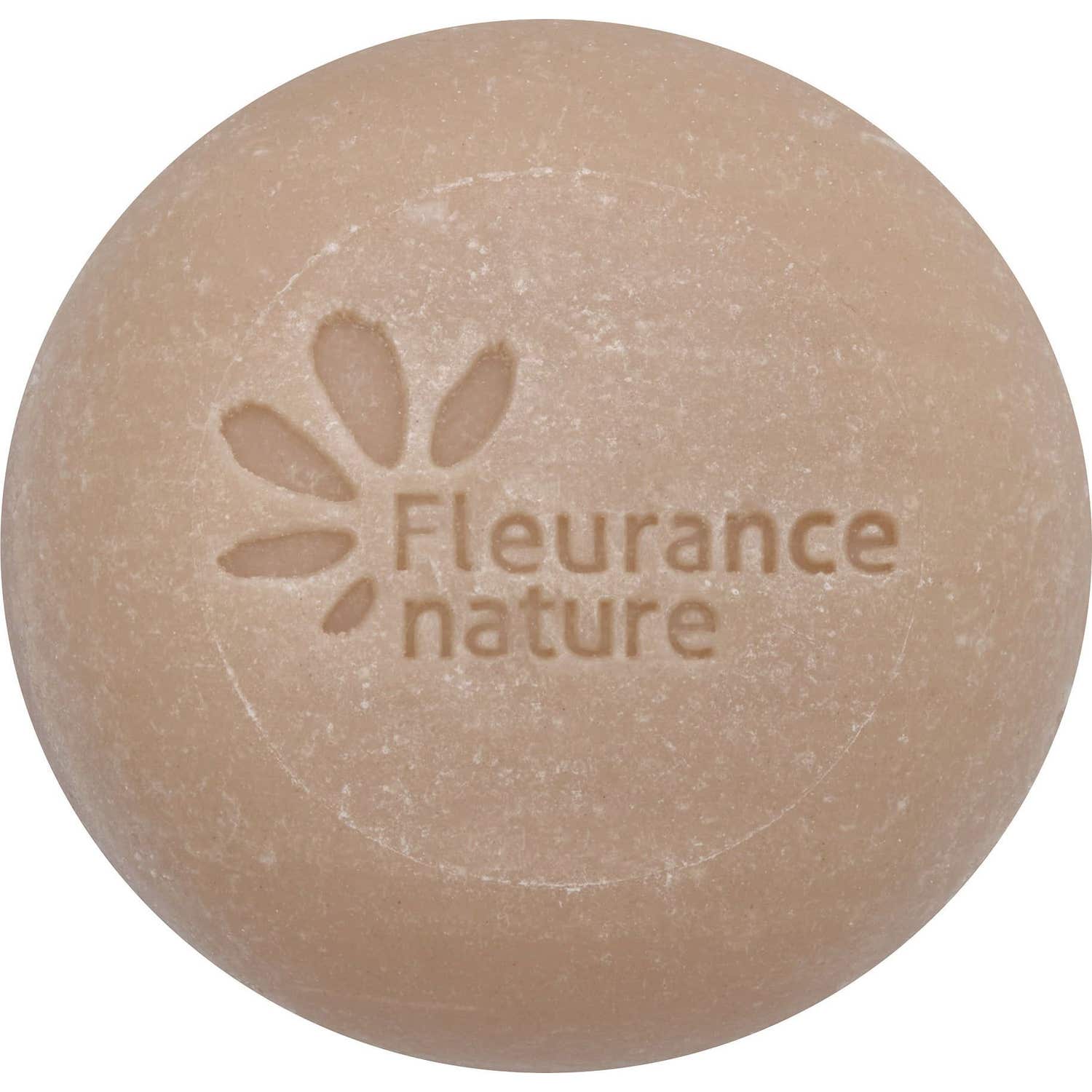 Fleurance Nature Champú Sólido Cabello Normal 75g