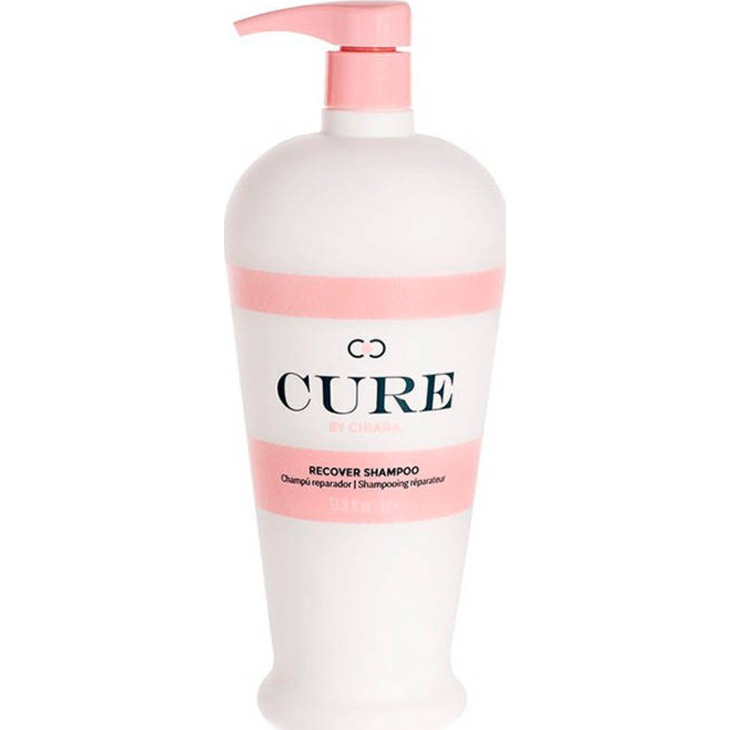 I.C.O.N. Cure By Chiara Champú Reparador 1000ml
