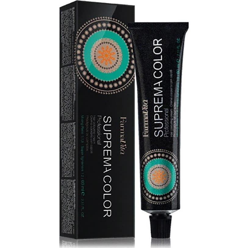 Farmavita Tinta Suprema Color 12.43 60ml