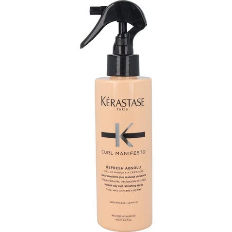 Kérastase Spray Curl Manifesto Refresh 190 ml