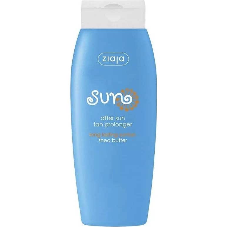 Ziaja Prolongador Del Bronceado After Sun 200 ml