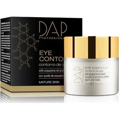 Dap Contorno de Ojos y Labios 15 ml