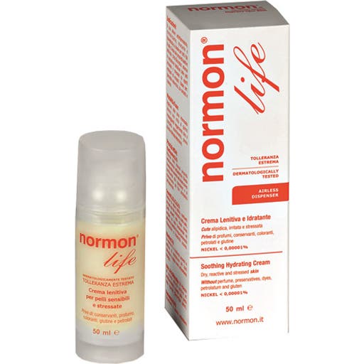 Normon Life Tolerancia Extrema 50 ml