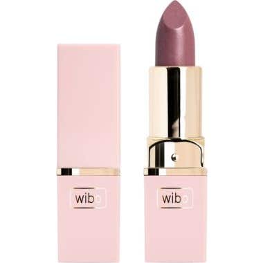 Wibo New Glossy Nude Lipstick Nº4 4.1 g