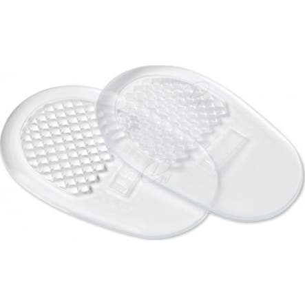 Viadol Plantillas Mini Para Talon - Confort Adh De Gel