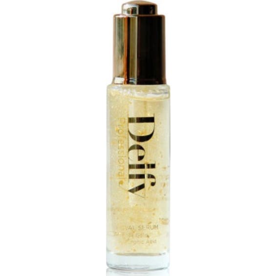 Delfy Royal Sérum 24 K gold Hyaluronic Acid 30 ml