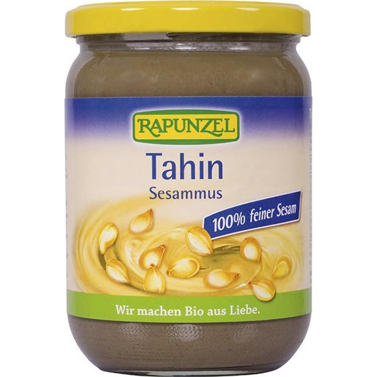 Rapunzel Tahin 500 g