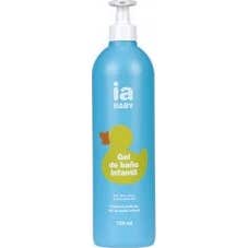 Interapothek IA Baby gel baño infantil 200ml