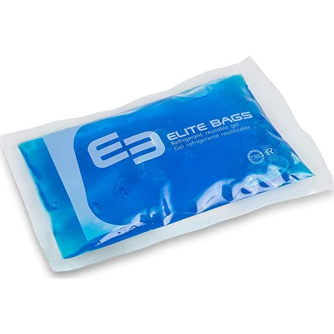 Elite Bags gel Frío Reutilizable Diabético 1 ud