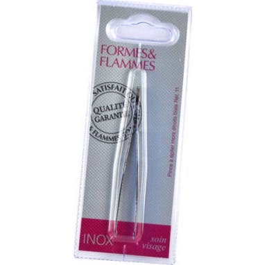 Gilbert Formas y Llamas Pinza Cejas Mors Car 1 ud