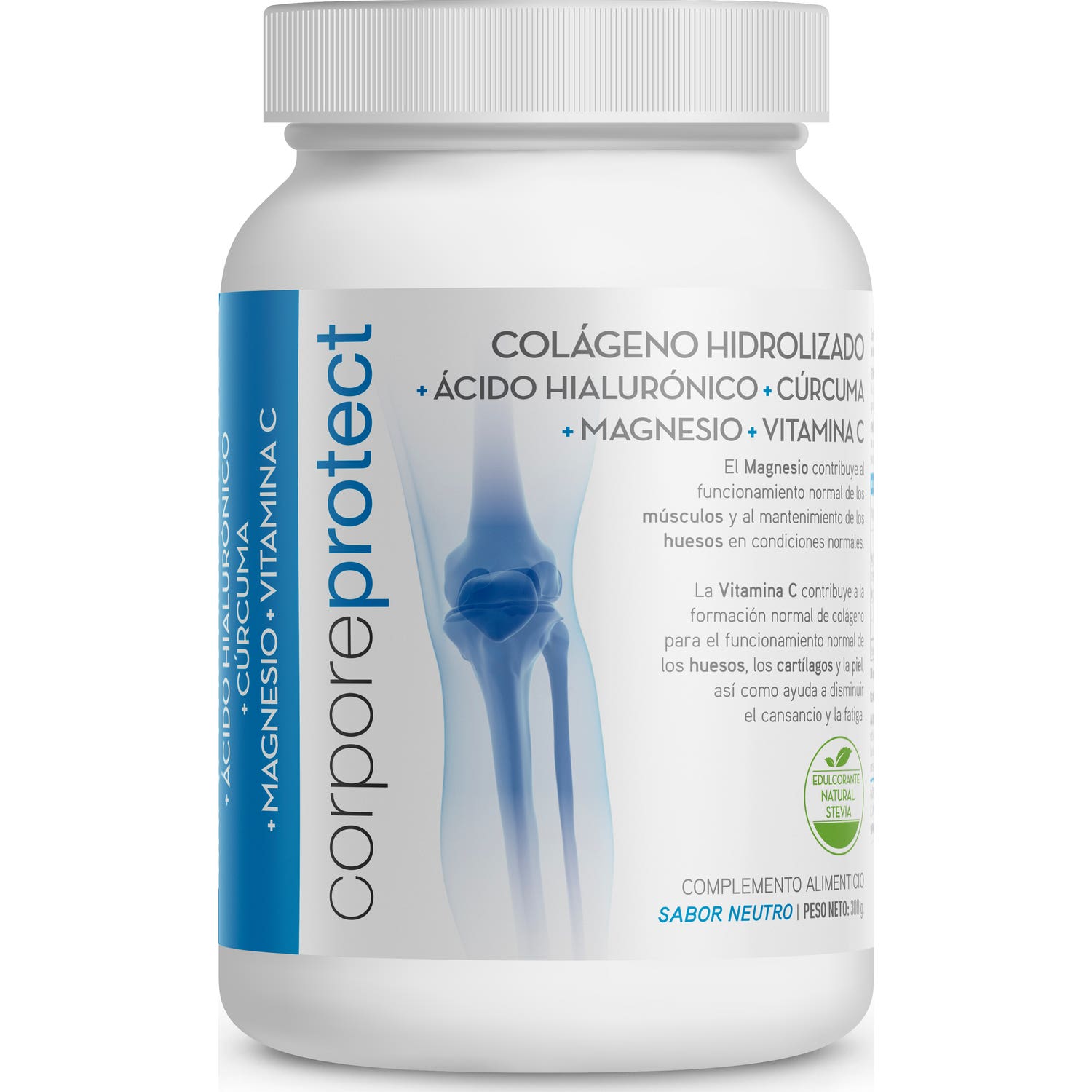 Corpore Protect Colágeno Hidrolizado 300g
