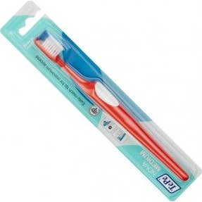 Tepe Cepillo Dental Adulto Nova Mediano