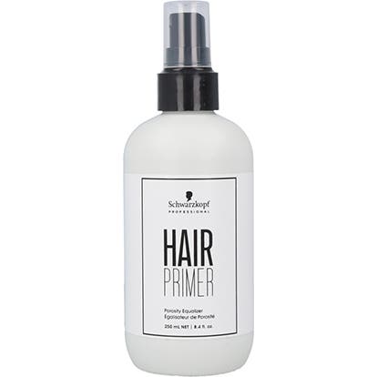Schwarzkopf Hair Primer Ecualizador Porosidad 250 ml