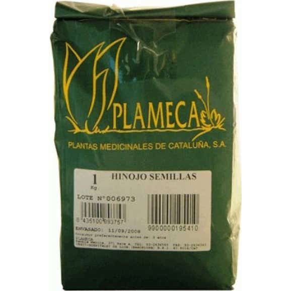 Plameca Hinojo Semillas 1Kg