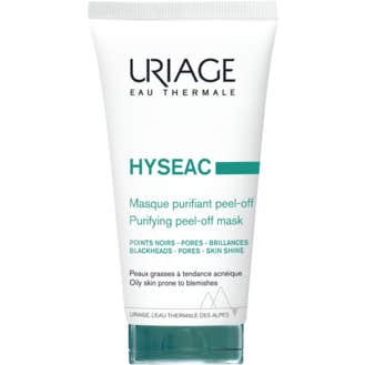 Uriage Hyseac Mascarilla Purificante Peel Off 50 ml