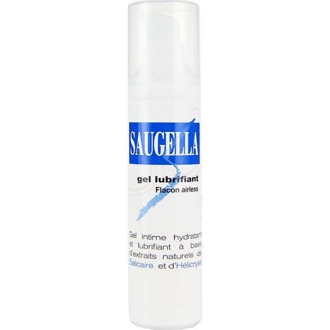 Saugella Gel Lubricante 50ml