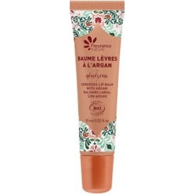 Fleurance Nature Blanca Bálsamo Labial Con Argán Bio 15 Ml - Imagen 2