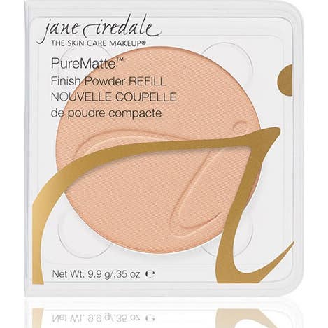 Jane Iredale PureMate Finish Powder Refill SPF20 Compact Powder 9,9 g