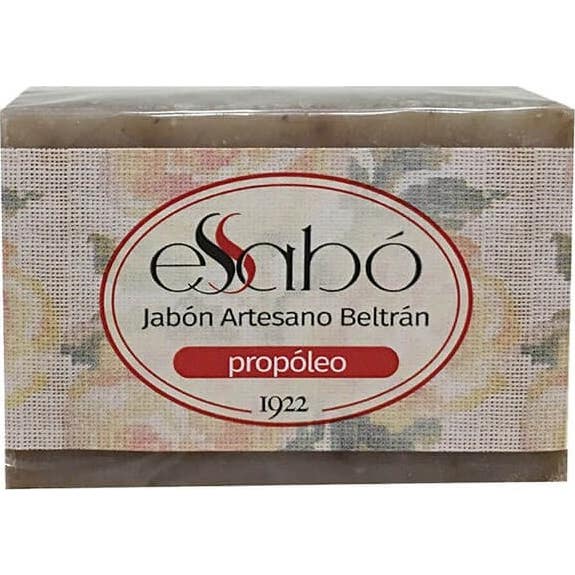 Essabó Jabón Artesano Propóleo 100 g