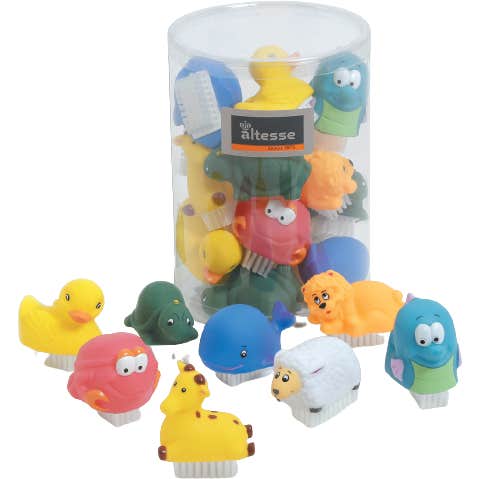 Altesse Cepillo Uñas Animales 24 54206 1 ud