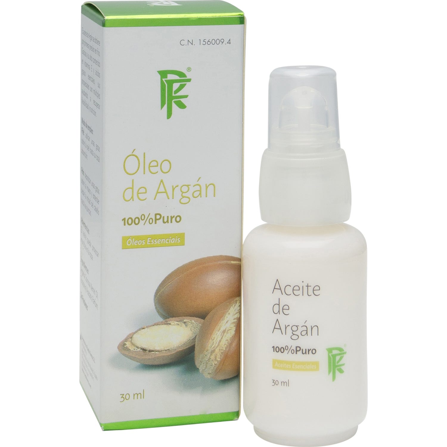 Uresim aceite de argán 30ml