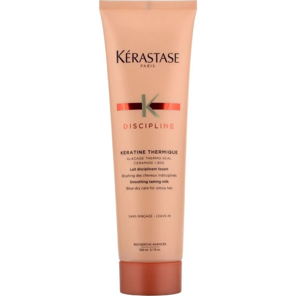 Kérastase Discipline Keratine Thermique Leche 150ml