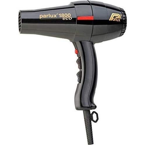 Parlux Negro 1800 Eco Edition Secador # - Imagen 3