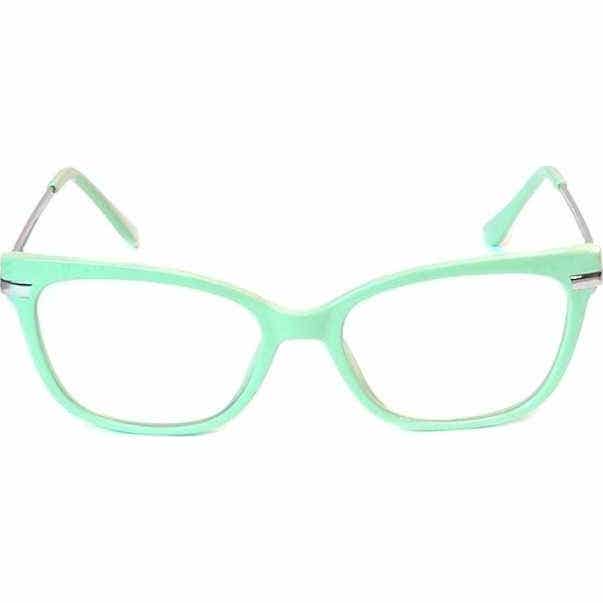 Bads Gafas de Lectura Oval Verde Pastel +1.00 1ud