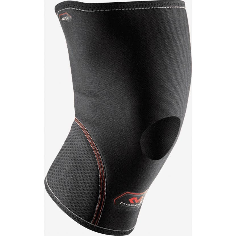 McDavid Rodillera Neopreno Rótula Abierta 402 T-XXL 1 ud