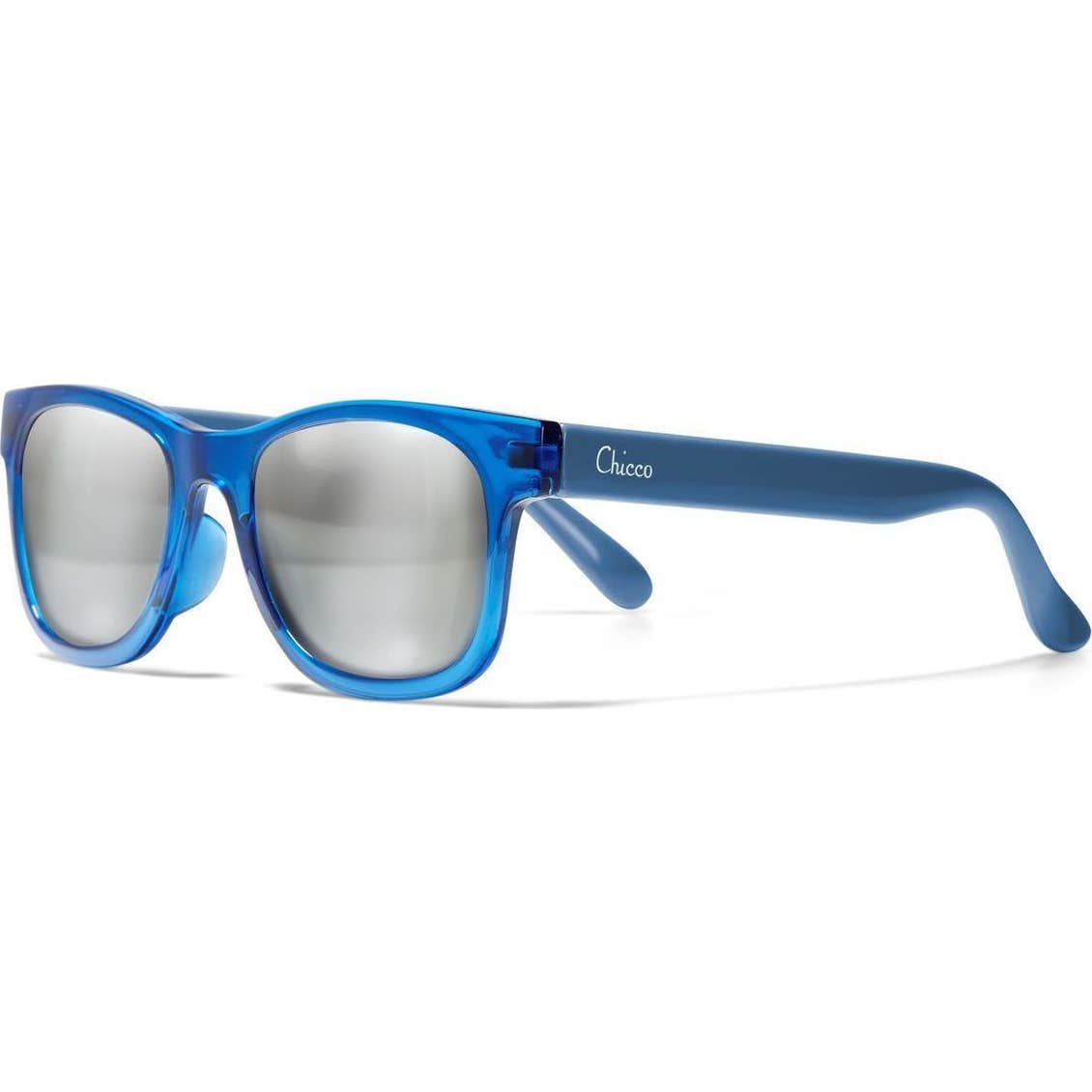 Chicco Gafas de Sol Azul Translúcida 24m+ 1ud