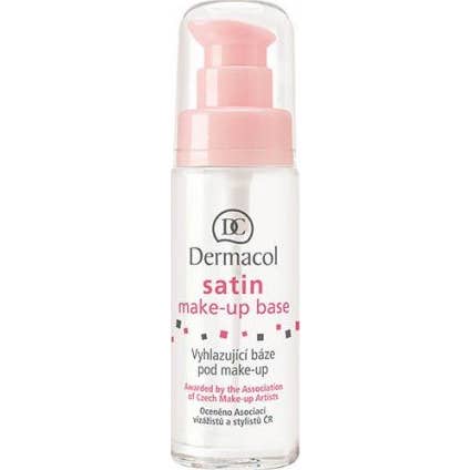 Dermacol Satin Primer Prebase 30ml