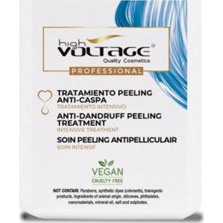 Voltage Trichology Tratamiento Peeling 200 ml