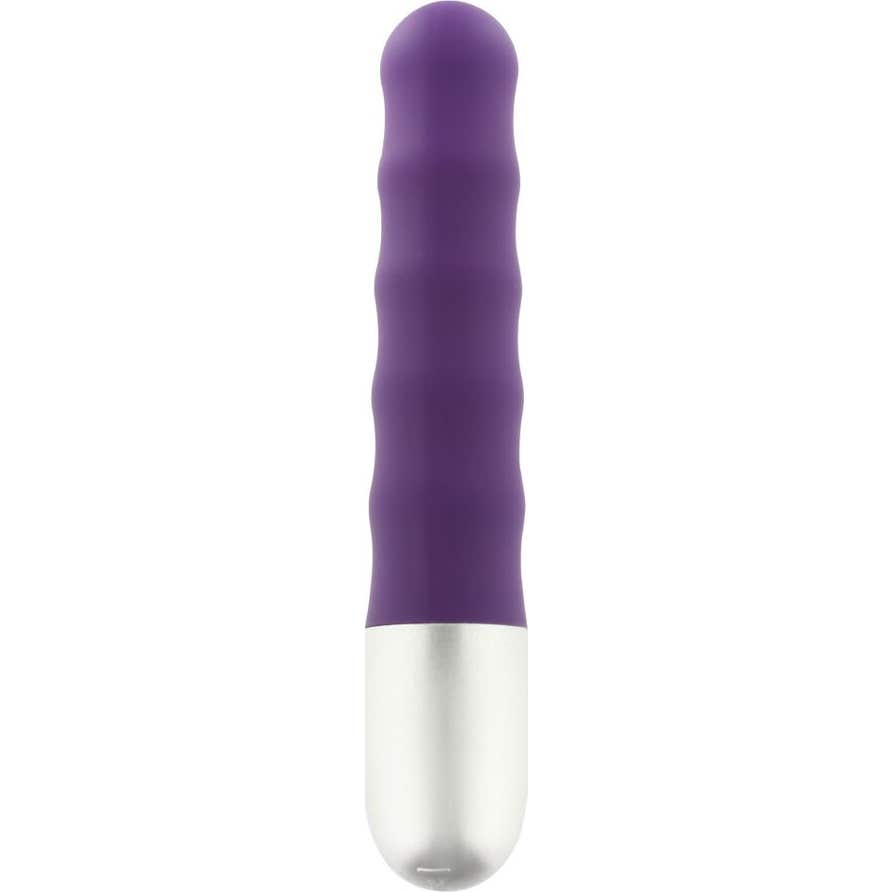 Seven Creations Discretion Bala Vibradora Lila 1 ud