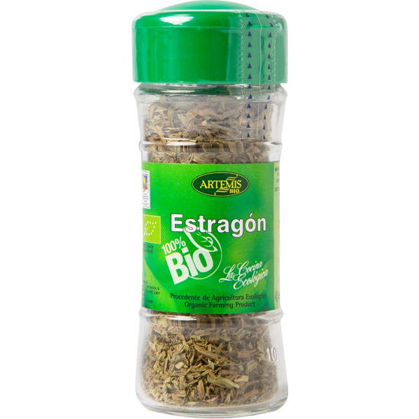 Artemis Bio Tarro Estragón Eco 7 G