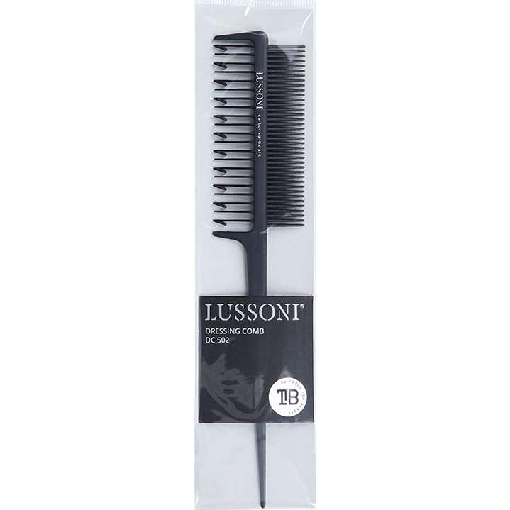 Lussoni Comb for Separating Hair 502 1ud