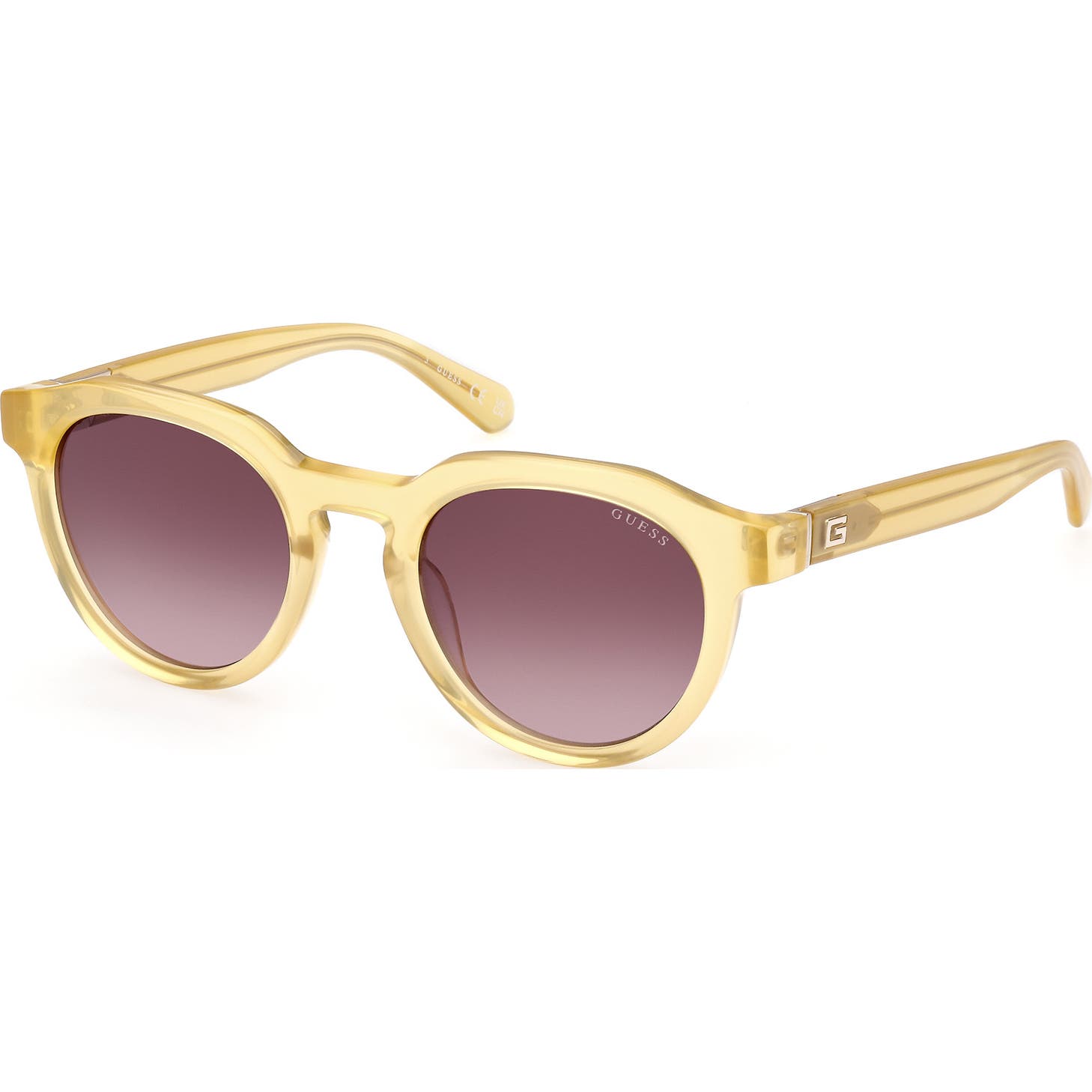 Guess GU00063-5039F Gafas de Sol Hombre 50mm 1ud