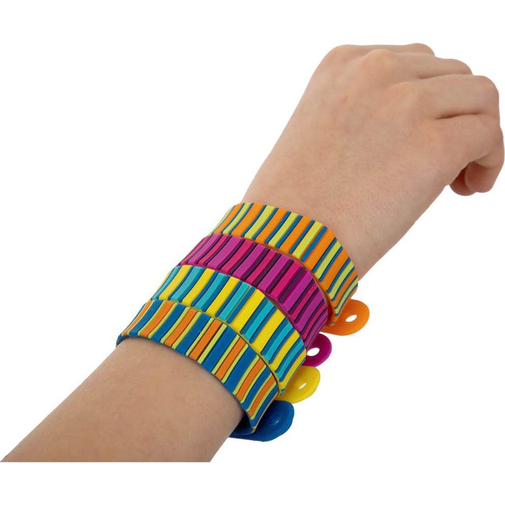 Chicco Pulsera Perfumada Antimosquitos de Silicona 1ud