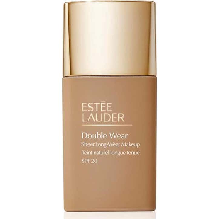 Estee Lauder Double Wear Sheer Base Maquillaje Nro 4N1 30ml