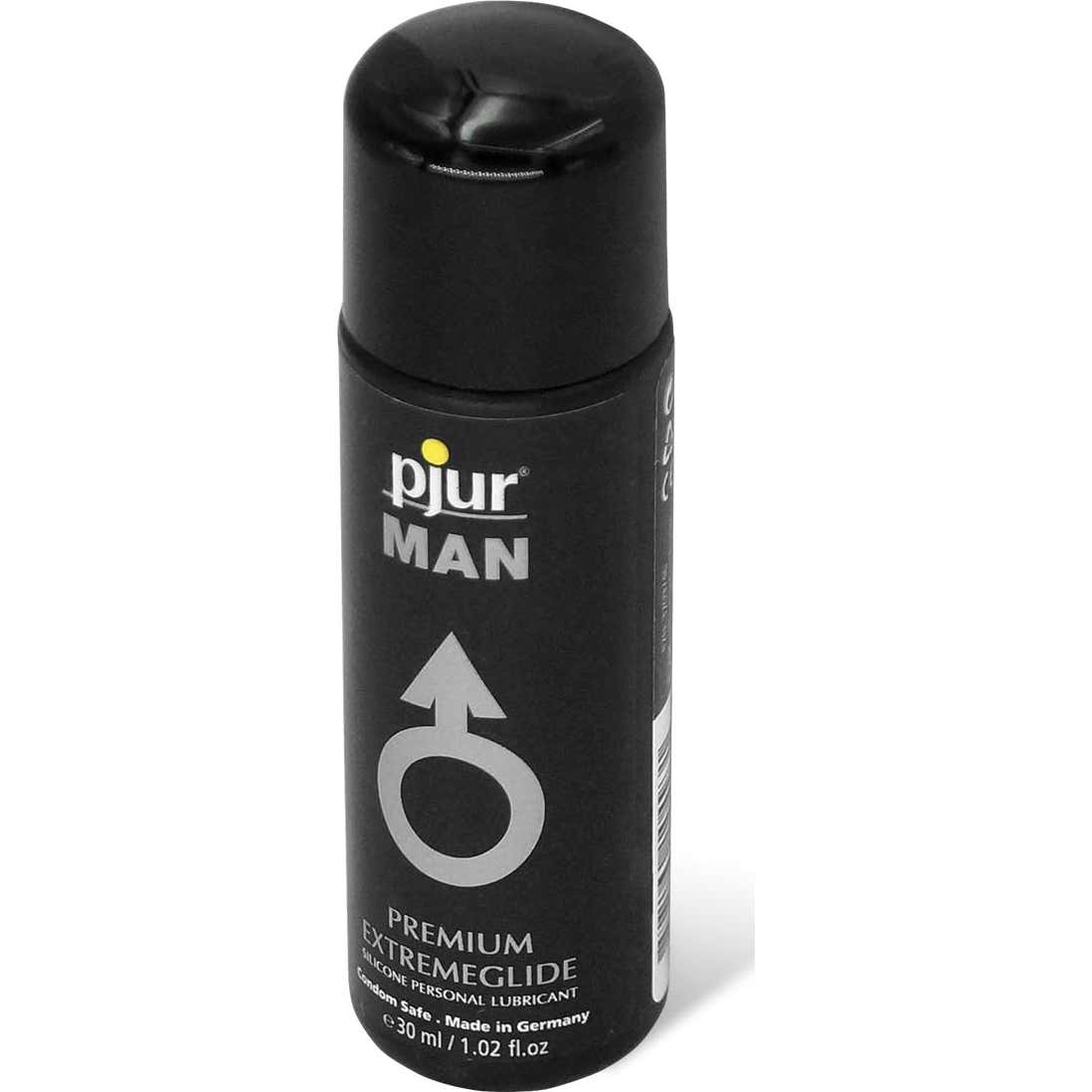 Pjur Man Premium Lubricante 30ml