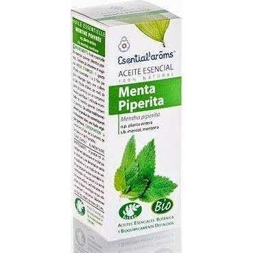 Esential Aroms Esencia Menta Piperita 10ml