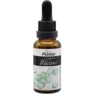 Plantis Aceite de Ricino 30 ml